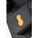 Rabalux 98077160 LED solární reflektor Tarcal  | 8W integrovaný LED zdroj | 1200lm | 3000+4000+6500K