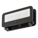 Rabalux 98077160 LED solární reflektor Tarcal  | 8W integrovaný LED zdroj | 1200lm | 3000+4000+6500K