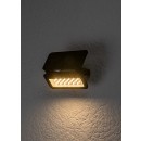 Rabalux 98077160 LED solární reflektor Tarcal  | 8W integrovaný LED zdroj | 1200lm | 3000+4000+6500K