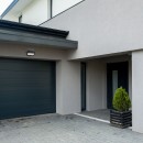 Rabalux 98077160 LED solární reflektor Tarcal  | 8W integrovaný LED zdroj | 1200lm | 3000+4000+6500K