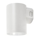 Rabalux 98077161 LED venkovní nástěnné svítidlo Urfa  | 9W integrovaný LED zdroj | 900lm | 2700+4000K