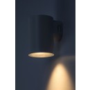 Rabalux 98077161 LED venkovní nástěnné svítidlo Urfa  | 9W integrovaný LED zdroj | 900lm | 2700+4000K