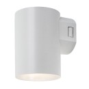 Rabalux 98077161 LED venkovní nástěnné svítidlo Urfa  | 9W integrovaný LED zdroj | 900lm | 2700+4000K