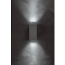 Rabalux 98077164 LED venkovní nástěnné svítidlo Urfa  | 18W integrovaný LED zdroj | 1800lm | 2700+4000K