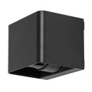 Rabalux 98077168 LED venkovní nástěnné svítidlo Hallstatt  | 10W integrovaný LED zdroj | 320lm | 3000K