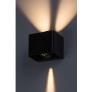 Rabalux 98077168 LED venkovní nástěnné svítidlo Hallstatt  | 10W integrovaný LED zdroj | 320lm | 3000K