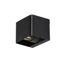 Rabalux 98077168 LED venkovní nástěnné svítidlo Hallstatt  | 10W integrovaný LED zdroj | 320lm | 3000K