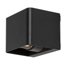 Rabalux 98077168 LED venkovní nástěnné svítidlo Hallstatt  | 10W integrovaný LED zdroj | 320lm | 3000K