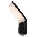 Rabalux 98077171 LED venkovní nástěnné svítidlo Tolna | 10W integrovaný LED zdroj | 750lm | 3000K