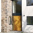 Rabalux 98077171 LED venkovní nástěnné svítidlo Tolna | 10W integrovaný LED zdroj | 750lm | 3000K