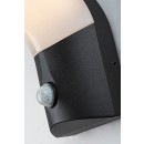 Rabalux 98077172 LED venkovní nástěnné svítidlo Tolna | 10W integrovaný LED zdroj | 770lm | 3000K