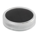 Rabalux 98077175 LED solární venkovní stolní svítidlo Trillo | 0,3W integrovaný LED zdroj | 15lm | 4000K