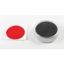 Rabalux 98077175 LED solární venkovní stolní svítidlo Trillo | 0,3W integrovaný LED zdroj | 15lm | 4000K