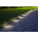 Rabalux 98077175 LED solární venkovní stolní svítidlo Trillo | 0,3W integrovaný LED zdroj | 15lm | 4000K