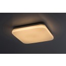 Rabalux 98077181 LED venkovní stropní svítidlo Lowar | 18W integrovaný LED zdroj | 1100lm | 3000+4000+6500K
