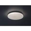 Rabalux 98077182 LED venkovní stropní svítidlo Lowar | 18W integrovaný LED zdroj | 1100lm | 3000K