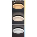 Rabalux 98077182 LED venkovní stropní svítidlo Lowar | 18W integrovaný LED zdroj | 1100lm | 3000K