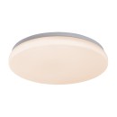 Rabalux 98077182 LED venkovní stropní svítidlo Lowar | 18W integrovaný LED zdroj | 1100lm | 3000K