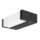 Rabalux 98077185 LED venkovní nástěnné svítidlo Cubbington  | 18W integrovaný LED zdroj | 1460lm | 4000K