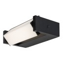 Rabalux 98077185 LED venkovní nástěnné svítidlo Cubbington  | 18W integrovaný LED zdroj | 1460lm | 4000K