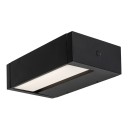 Rabalux 98077185 LED venkovní nástěnné svítidlo Cubbington  | 18W integrovaný LED zdroj | 1460lm | 4000K