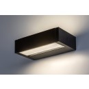 Rabalux 98077185 LED venkovní nástěnné svítidlo Cubbington  | 18W integrovaný LED zdroj | 1460lm | 4000K
