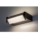 Rabalux 98077185 LED venkovní nástěnné svítidlo Cubbington  | 18W integrovaný LED zdroj | 1460lm | 4000K