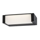 Rabalux 98077185 LED venkovní nástěnné svítidlo Cubbington  | 18W integrovaný LED zdroj | 1460lm | 4000K