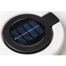 Rabalux 98077187 LED solární venkovní zapichovací svítidlo Bokod | 0,1W integrovaný LED zdroj | 5lm | 3000K