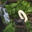 Rabalux 98077187 LED solární venkovní zapichovací svítidlo Bokod | 0,1W integrovaný LED zdroj | 5lm | 3000K