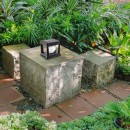 Rabalux 98077188 LED solární venkovní zapichovací svítidlo Holne  | 0,3W integrovaný LED zdroj | 6lm | 3000K