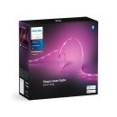 Philips Hue 8720169326637 LED LED pásek LIGHTSTRIPS  integrovaný LED zdroj | 2000-6500K | rgb - barevné | stmívač | bílá