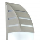 Prezent 66003 Amant venkovní nástěnné svítidlo IP44