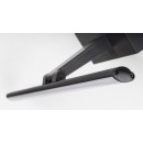 Rabalux 98078001 LED nástěnné svítidlo nad zrcadlo Gaten | 8W integrovaný LED zdroj | 420lm | 3000K