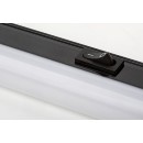 Rabalux 98078003 LED nástěnné svítidlo Greg | 4W integrovaný LED zdroj | 390lm | 4000K