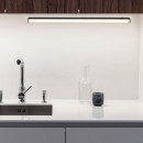 Rabalux 98078004 LED nástěnné svítidlo Greg | 9W integrovaný LED zdroj | 860lm | 4000K