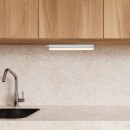 Rabalux 98078007 LED nástěnné svítidlo Bareg  | 4W integrovaný LED zdroj | 400lm | 3000K