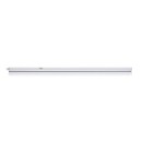 Rabalux 98078008 LED nástěnné svítidlo Bareg  | 8W integrovaný LED zdroj | 800lm | 3000K