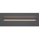 Rabalux 98078008 LED nástěnné svítidlo Bareg  | 8W integrovaný LED zdroj | 800lm | 3000K