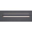Rabalux 98078008 LED nástěnné svítidlo Bareg  | 8W integrovaný LED zdroj | 800lm | 3000K