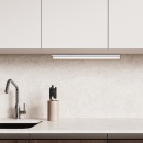 Rabalux 98078008 LED nástěnné svítidlo Bareg  | 8W integrovaný LED zdroj | 800lm | 3000K