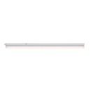 Rabalux 98078008 LED nástěnné svítidlo Bareg  | 8W integrovaný LED zdroj | 800lm | 3000K