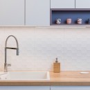 Rabalux 98078011 LED nástěnné svítidlo Bareg | 20W integrovaný LED zdroj | 2000lm | 3000K