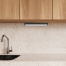 Rabalux 98078012 LED nástěnné svítidlo Bareg  | 4W integrovaný LED zdroj | 350lm | 3000K