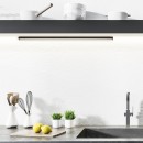 Rabalux 98078015 LED nástěnné svítidlo Bareg  | 16W integrovaný LED zdroj | 1400lm | 3000K