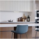 Rabalux 98078031 LED nástěnné svítidlo Rakar  | 3W integrovaný LED zdroj | 180lm | 4000K