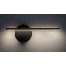 Rabalux 98078034 LED nástěnné svítidlo Sabira  | 6W integrovaný LED zdroj | 310lm | 4000K