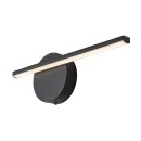 Rabalux 98078034 LED nástěnné svítidlo Sabira  | 6W integrovaný LED zdroj | 310lm | 4000K