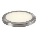 Rabalux 98078043 LED bodové stropní svítidlo Socavi  | 3W integrovaný LED zdroj | 100lm | 4000K