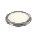 Rabalux 98078043 LED bodové stropní svítidlo Socavi  | 3W integrovaný LED zdroj | 100lm | 4000K